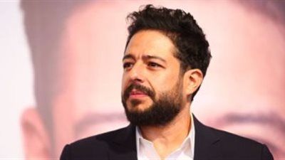 وفاة عمة محمد حماقي والجنازة بعد صلاة الظهر بمسجد الفتح