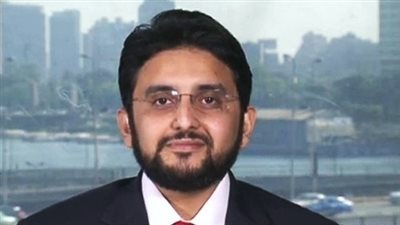 حبس جهاد الحداد 15 يوما بتهمة الاستقواء بالخارج