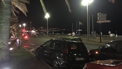 بالفيديو والصور.. جثث القتلى الفرنسيين في حادث الدهس الجماعي بـ«نيس»