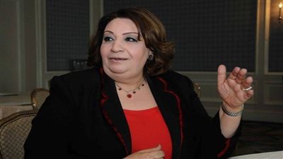 تهاني الجبالي: أردوغان بلطجي المنطقة ويحمي تنظيم الإخوان
