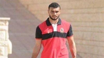 طنطا يتعاقد مع حارس الأهلي