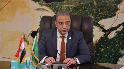 محافظ الفيوم يشدد علي الانتهاء من الخطة الاستثمارية في وقتها المحدد