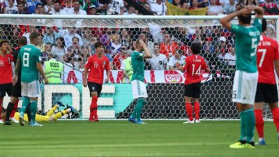 رقم سلبي لمنتخب ألمانيا لم يتحقق منذ مونديال 1986