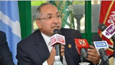 الاتحاد السكندري يدرس لائحة الفريق المالية لاعتمادها خلال ساعات