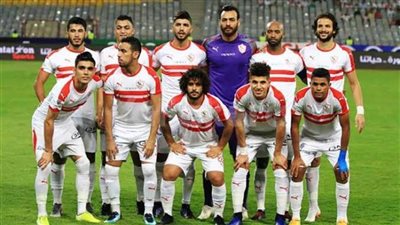 كارتيرون يستبعد 4 لاعبين من القوام الأساسي للزمالك قبل مواجهة طنطا
