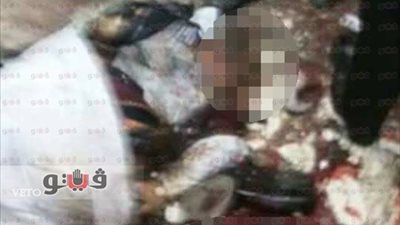 بالفيديو.. تفاصيل انفجار كنيسة مارجرجس بطنطا.. مقتل 21 مواطنا وإصابة 45 آخرين.. الدفع بـ 26 سيارة إسعاف.. والتحقيقات الأولية: الانفجار ناجم عن عبوة ناسفة زرعت بالصف الأول داخل الكنيسة