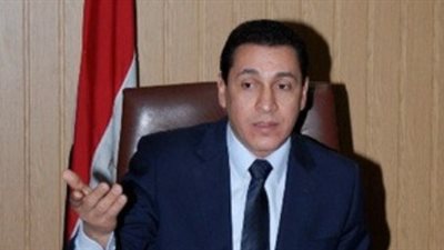 محافظ الشرقية يلتقي رجال الأعمال للمشاركة في تطوير وتجميل المحافظة