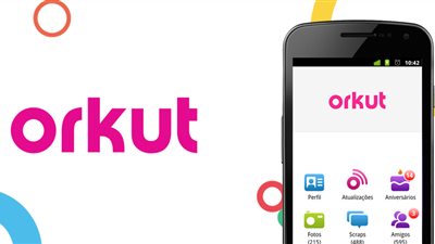 جوجل توقف تطبيق « Orkut»