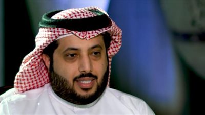 تركي آل الشيخ ينعى عمة محمد حماقي