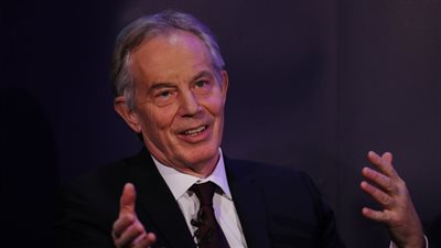 توني بلير يطالب باستفتاء جديد حول خروج بريطانيا من الاتحاد الأوروبي