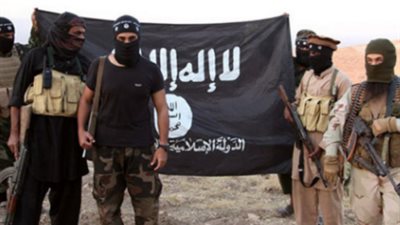 داعش يطلق سراح 17 مصابا بـ«الجرب» في الشرقاط بالعراق