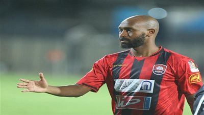شيكابالا يقود الرائد أمام الباطن في الدوري السعودي