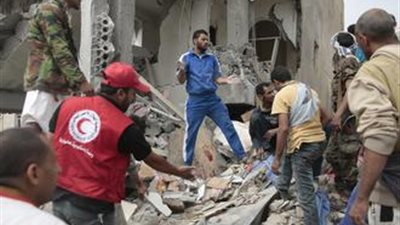 منظمات حقوقية تطالب الأمم المتحدة بإجراء تحقيق دولي في حرب اليمن