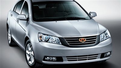 شركة جيلي تحصل على 3% من أسهم مرسيدس