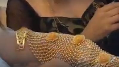 شبكة عروس تثير ضجة عبر فيس بوك (فيديو)