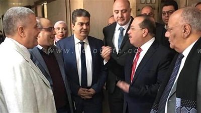 مشروع لتطوير علاج مرضى الجلطات المخية| صور