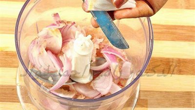 تركيبة طبيعية لحماية شعر طفلك من التساقط