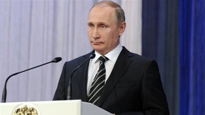 زعيمة حزب الاستقلال البريطاني الجديدة: «معجبة ببوتين»