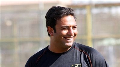 ميدو يختار قائمة من الناشئين لمواجهة المقاولون العرب