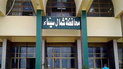 تخصيص 18 أتوبيسا لنقل المعلمين لمناطق الشيخ زويد ورفح