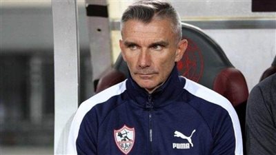 كاريترون يعلن قائمة الزمالك لمواجهة طنطا