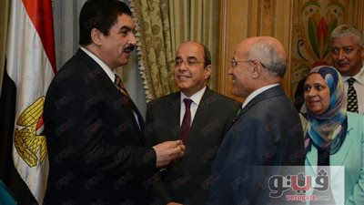 توقيع بروتوكول تعاون بين «الإنتاج الحربي» وجامعة بني سويف