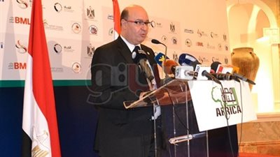 مواد البناء: الصادرات المصرية في خطر