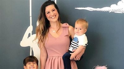 مليون مشاهدة لمعاناة أم لثلاثة أطفال في المساء (فيديو)