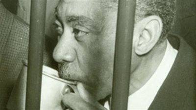 رسالة إلى عبد الناصر.. آخر ما كتبه سيد قطب بيده