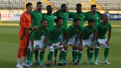 الاتحاد السكندري يبدأ اليوم الاستعداد لمواجهة بورتو السويس بالكأس