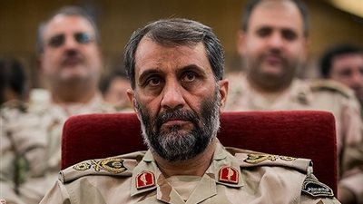 مسئول عسكري إيراني: مقتل عدد من المسلحين ببلوشستان