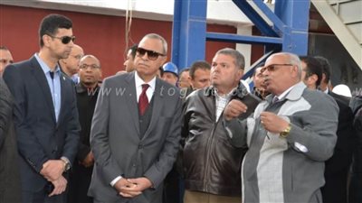 وزير قطاع الأعمال: تطوير شركة الدلتا للصلب يستهدف مضاعفة الإنتاج لـ10 أضعاف