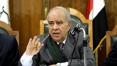 العليا للانتخابات تعتمد التشكيل الجديد .. والعجاتي خلفا لنجم