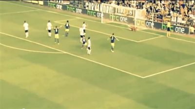 بالفيديو.. فالنسيا يسقط على ملعبه أمام سوانزي بثلاثية في الدوري الأوربي