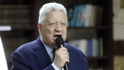 رئيس الزمالك: «إذا لم يحضر طارق حامد للزمالك اليوم سيرحل» (فيديو)