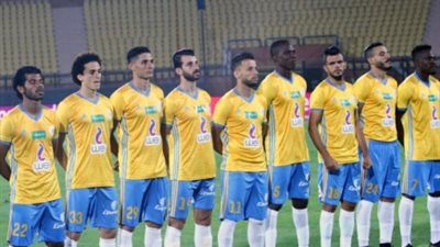 يانوفيسكي يعلن قائمة الإسماعيلي استعدادا للنجوم بالدوري