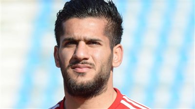 السوري مؤيد الخولي يكشف سبب فسخ تعاقده مع سموحة