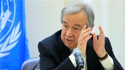 الأمم المتحدة تدرج الحوثيين والقوات السورية بقائمة منتهكي حقوق الأطفال