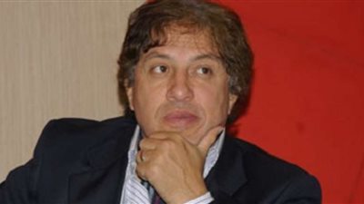 ثروت سويلم رئيسا لاتحاد الكرة لمدة 3 أشهر