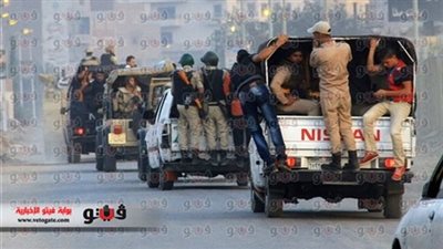 ابن الشهيد نبيل فراج يطلب عدم عرض لقطات الاستشهاد على المحور