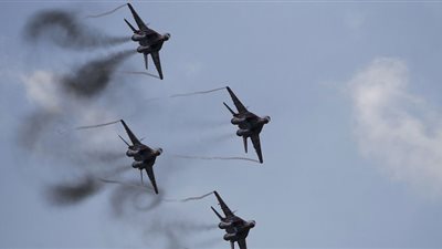 طائرات حربية تقصف حلب للمرة الأولى منذ بدء الهدنة