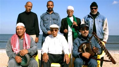 «الطنبورة» البورسعيدية تفتتح حفلات المصطبة لشهر سبتمبر