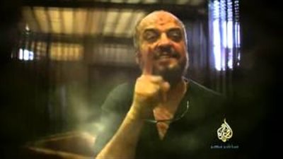 بالفيديو.. ننشر أول تسجيل مسرب لـ «البلتاجي» من داخل محبسه