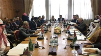 هيفاء أبو غزالة: الإرهاب خطرا يهدد حاضر ومستقبل الشعوب