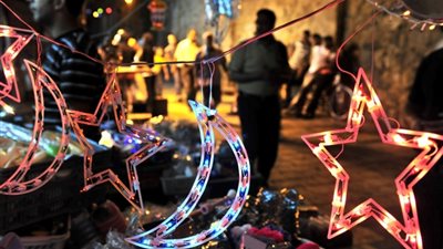 بالصور.. الحبس والغرامة لمن يفطر عمدا في جزر القمر