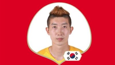 حارس كوريا الجنوبية أفضل لاعب في مباراة منتخب بلاده أمام ألمانيا