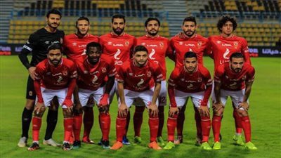 الأهلي يغلق ملفات 