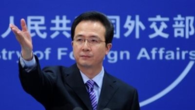 «الخارجية الصينية»: تصريحات أمريكا بشأن عملة اليوان غير صحيحة