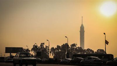 الأرصاد: طقس اليوم حار على الوجه البحري والقاهرة