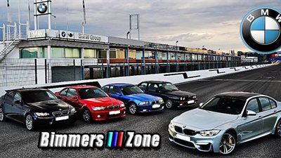 انطلاق أول سوق متخصص في بيع وشراء سيارات «BMW»